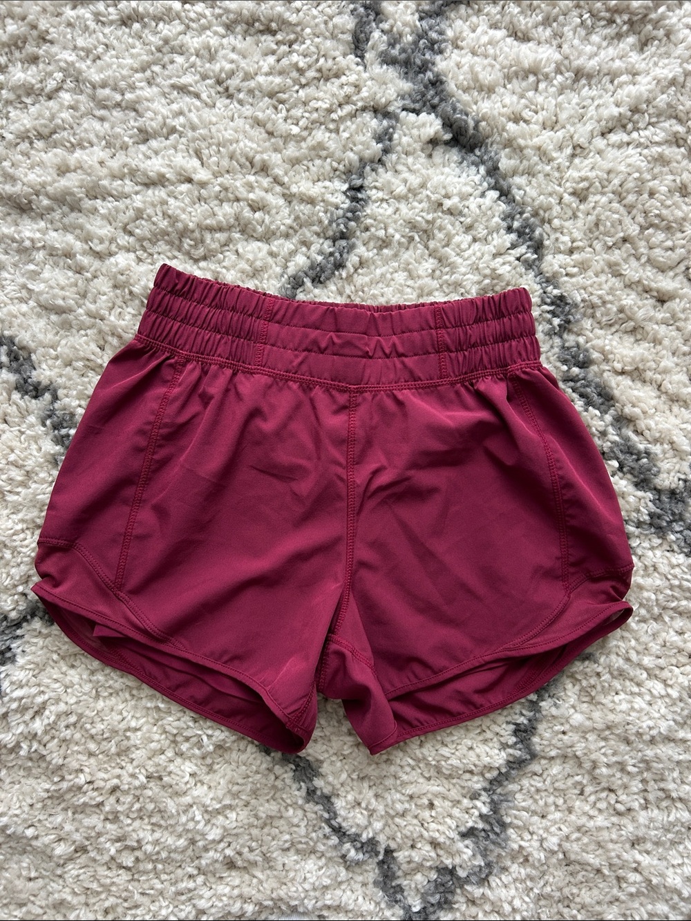 Mondetta Athletic Shorts